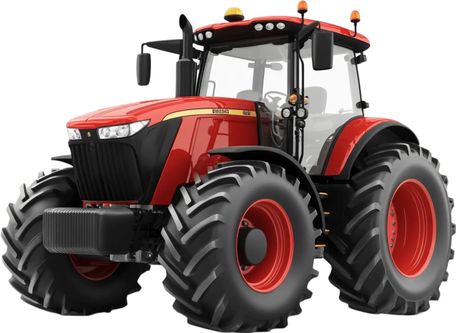 Agricultural Machinery