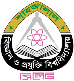 Shahjalal University of Science and Technology